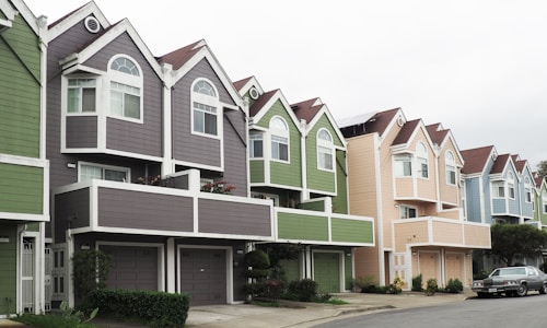 Top Features Homebuyers Look for in Modern Properties