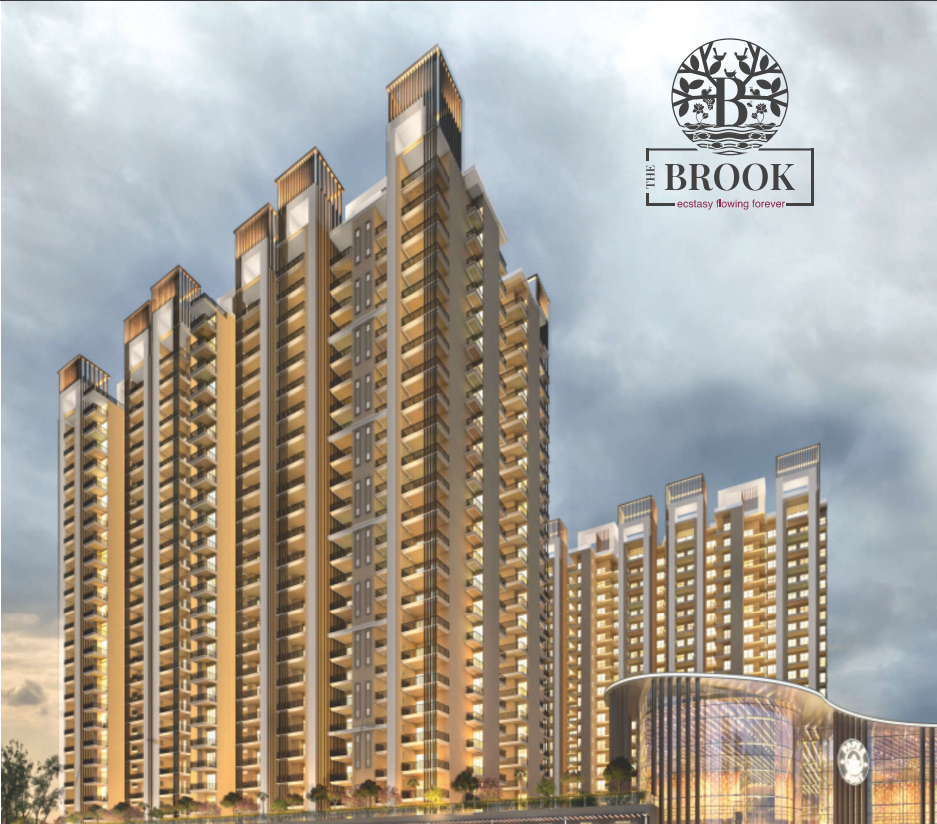 Fusion The Brook & Rivulet